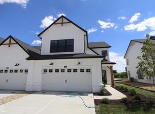 4313 Douro Trl, Westfield, IN 46062