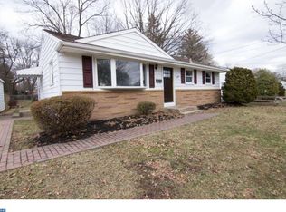 81 Sunset Blvd, Hamilton, NJ 08690