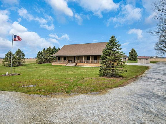 4th image of 11442 Township Road 215
