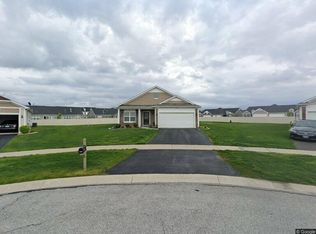 11763 Georgia St, Crown Point, IN 46307