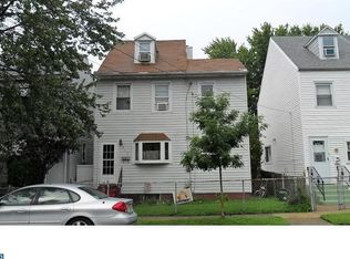 813 Division St, Gloucester City, NJ 08030