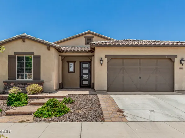 15967 W CORTEZ Street, Surprise, AZ 85379