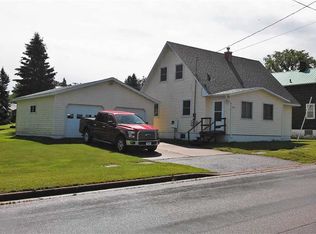 103 9th Ave S, Hurley, WI 54534