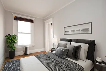 Rented by R New York