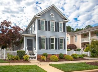 105 Kingsport Rd, Holly Springs, NC 27540