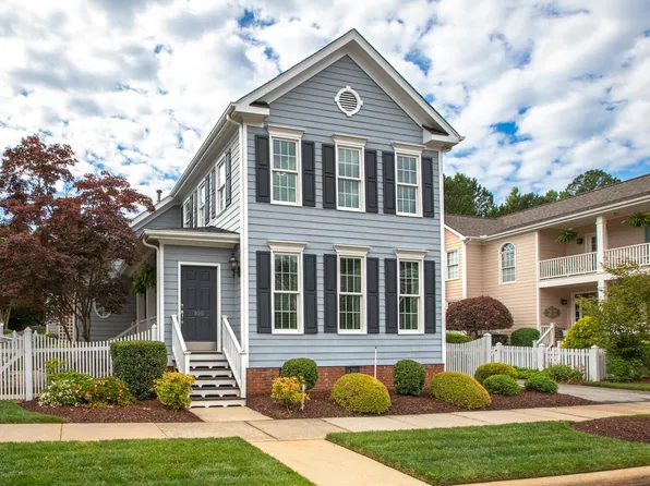 105 Kingsport Rd, Holly Springs, NC 27540