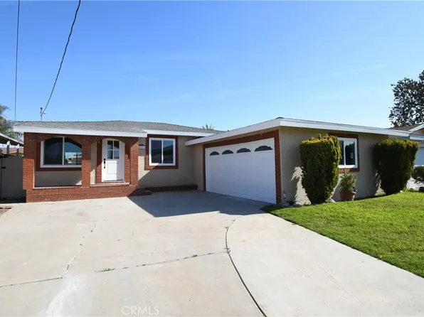 351 E 219th St, Carson, CA 90745