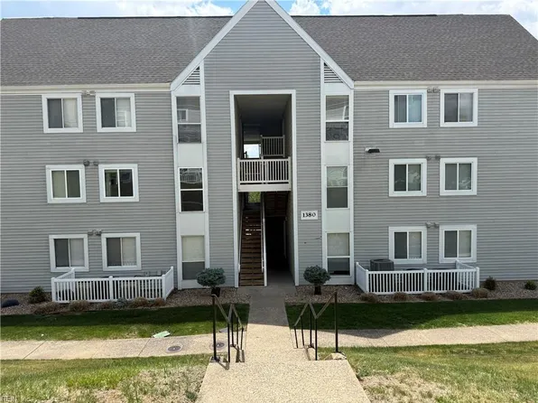 1380 Hunters Rd APT G, Harrisonburg, VA 22801