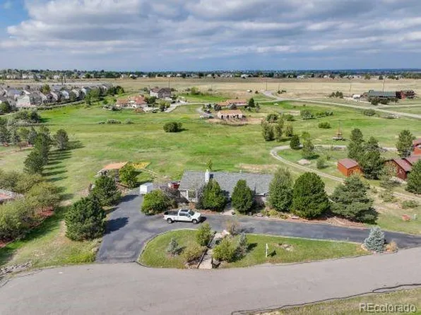 5457 S Buchanan Court, Aurora, CO 80016