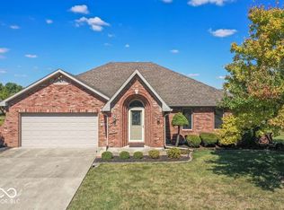 1030 Woodridge #52, Brownsburg, IN 46112