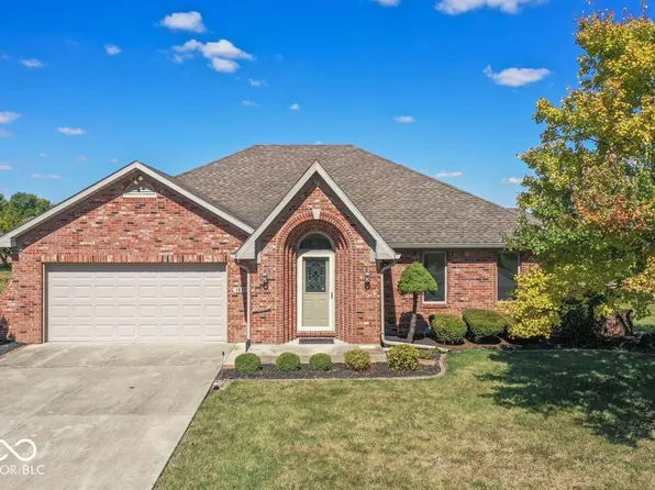 1030 Woodridge #52, Brownsburg, IN 46112