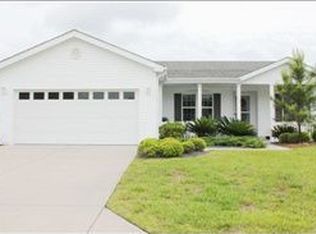 509 Woodholme Dr, Conway, SC 29526