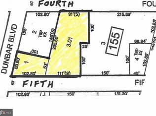 117 Dunbar Blvd, Glassboro, NJ 08028