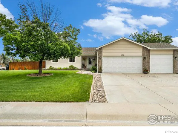 8594 Citation Dr, Wellington, CO 80549