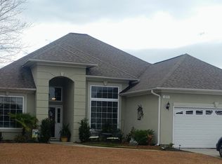 1233 Wayvland Dr, Surfside Beach, SC 29575