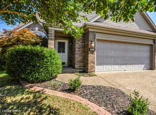 3308 Rainview Cir, Louisville, KY 40220