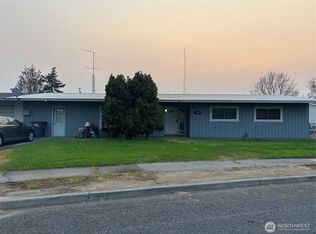 Larsen Subdivision, Moses Lake, WA 98837