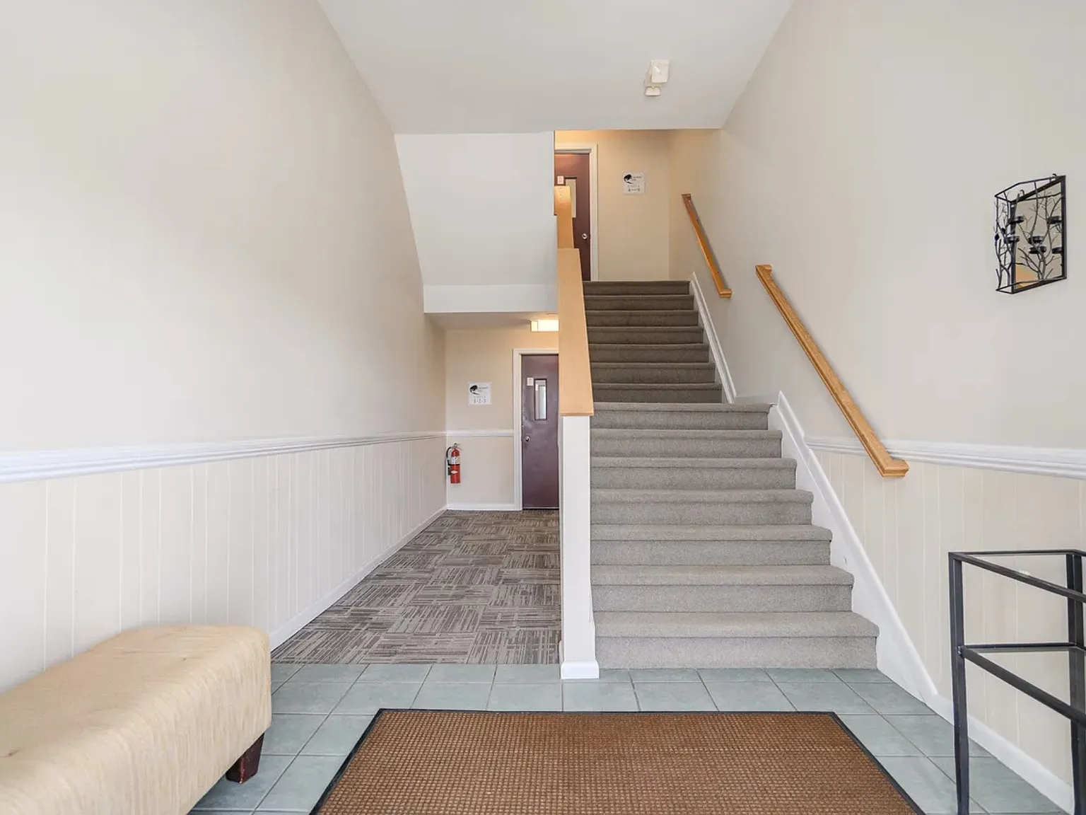 1 bed, 643 sqft, $1,700 — Photo 2