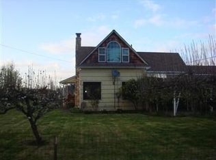 47614 260th Ave SE, Enumclaw, WA 98022