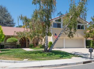 2101 Basswood Ct, Thousand Oaks, CA 91361