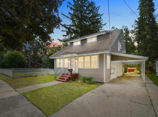 716 Washington St, Cadillac, MI 49601