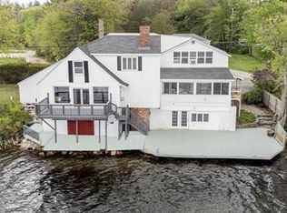 124 Silver Lake Rd, Hollis, NH 03049