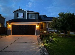 8530 Golden Eye Dr, Parker, CO 80134