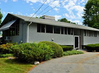 33 Forest Rd, Bristol, RI 02809