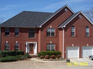 3917 Button Gate Ct, Lithonia, GA 30038