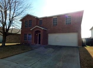 2308 Red Oak Dr, Little Elm, TX 75068
