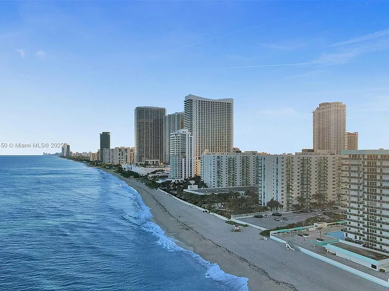 3725 S Ocean Dr #1506 — Photo 45