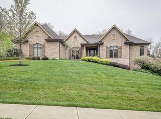 1930 Amys Ridge Ct, Dayton, OH 45434