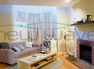 242 W Newton St APT 2, Boston, MA 02116