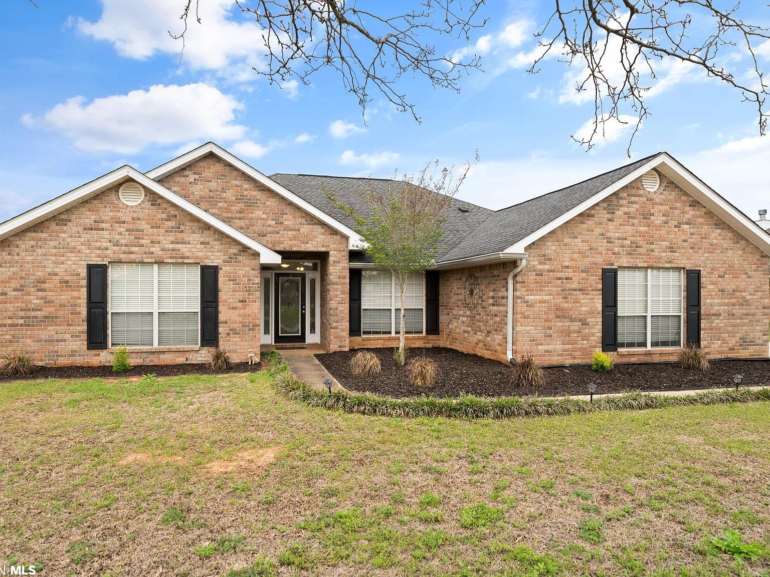 1518 Hunters Ridge Dr W, Mobile, AL 36695 Zillow