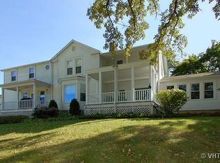 4111 Dyer Lake Rd, Burlington, WI 53105