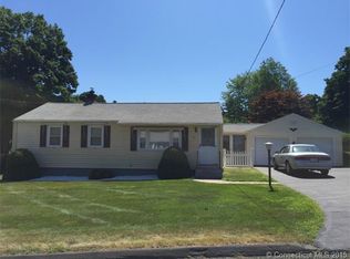 83 Middlesex Avenue Ext, Portland, CT 06480