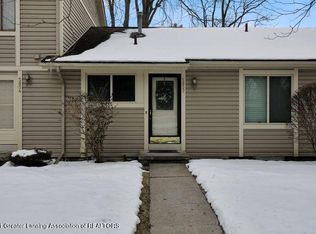 5852 Okemos Rd #2, Haslett, MI 48840
