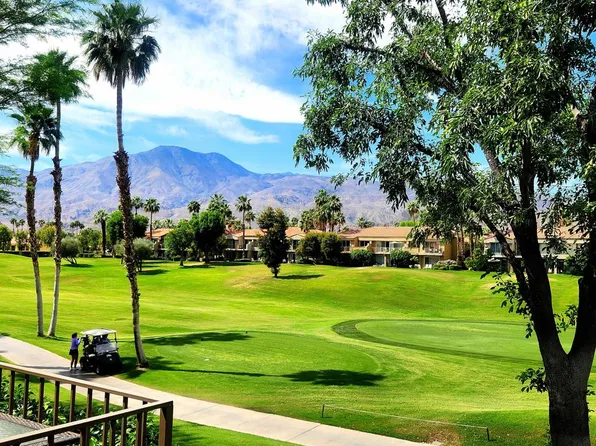 55393 Winged Foot, La Quinta, CA 92253