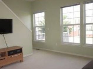 44620 Gwinnett Loop #1, Novi, MI 48377