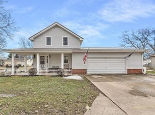 801 W Walnut St, Nappanee, IN 46550