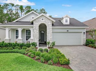 146 Forestview Ln, Ponte Vedra, FL 32081