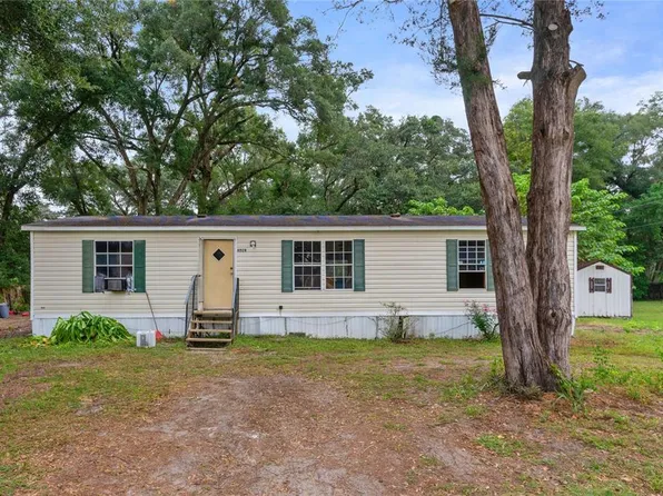 6519 NE 23rd Ave, Ocala, FL 34479