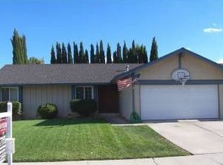 680 Faye Park Dr, San Jose, CA 95136