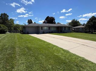 11521 N Post Rd, Omaha, NE 68112