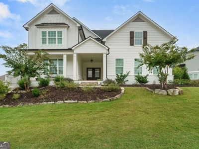 423 Parkbrook Way, Canton, GA, 30114
