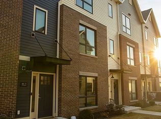 403 S Frances St UNIT 10, South Bend, IN 46617