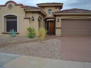 18187 W Ocotillo Ave, Goodyear, AZ 85338