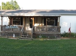 3368 East Rd, David City, NE 68632