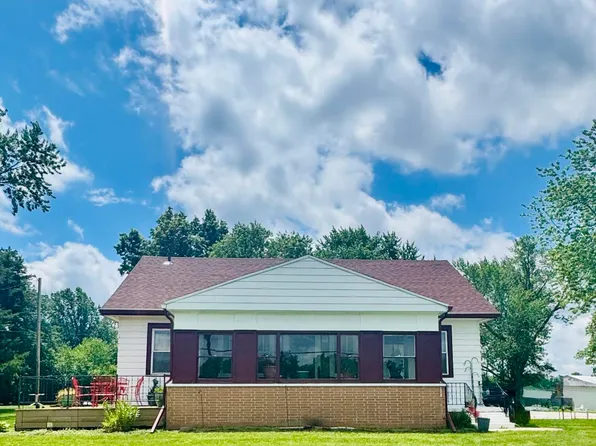 4033 Spencerville Rd, Lima, OH 45805