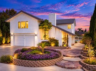 4644 Via La Primavera, Yorba Linda, CA 92886